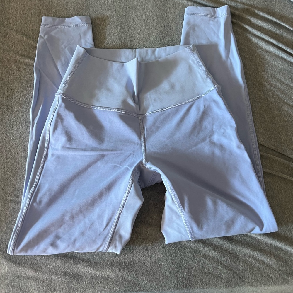 Lululemon size 4 leggings